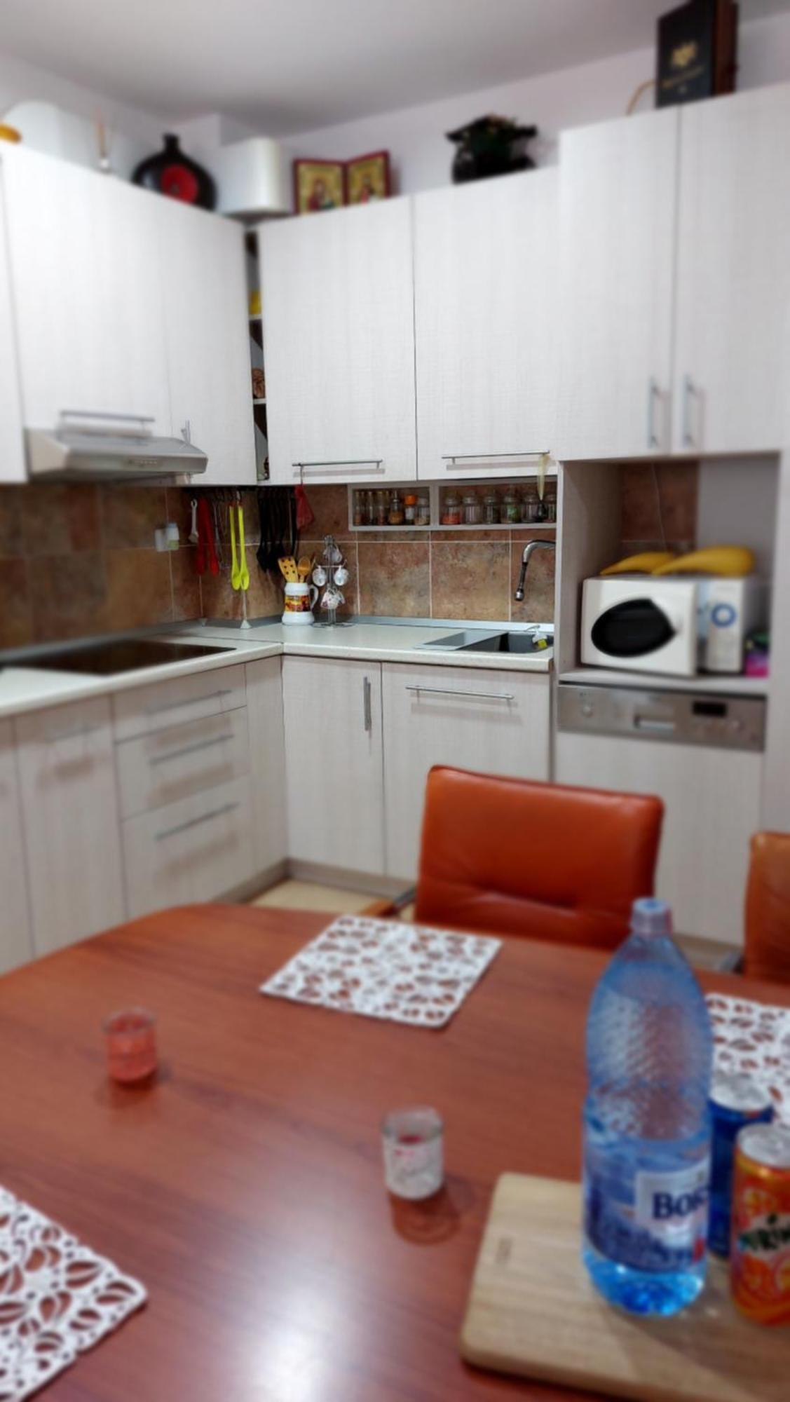 Apartament Ovo Sinaia Buitenkant foto