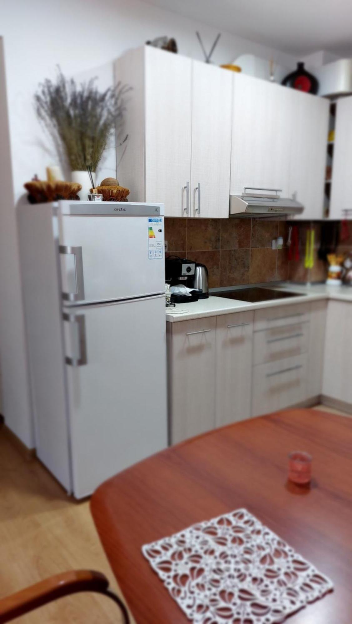 Apartament Ovo Sinaia Buitenkant foto