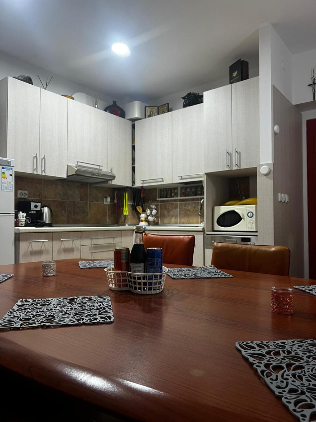 Apartament Ovo Sinaia Buitenkant foto