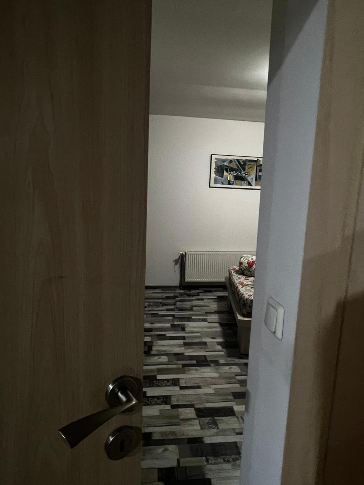 Apartament Ovo Sinaia Buitenkant foto